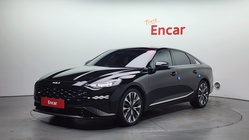 Kia K8 2022