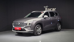 Hyundai Santa Fe 2020