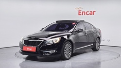 Kia K7 2012