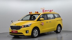 Kia Canival 2017