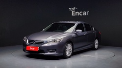 Honda Accord 2014