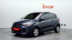 Chevrolet Spark 2017