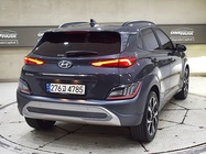 Hyundai Kona 2021