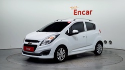 Chevrolet Spark 2014