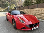 Ferrari California 2015