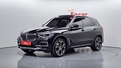 BMW X5 2023
