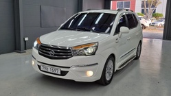 Ssangyong KORANDO 2013