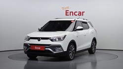Ssangyong TIBOLI 2016