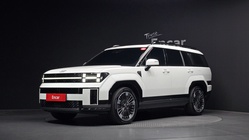 Hyundai Santa Fe 2023