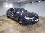 BMW 5 Series 2023