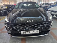 Kia K8 2023