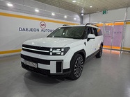 Hyundai Santa Fe 2023