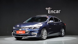 Chevrolet Malibu 2017