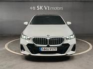 BMW 5 Series 2023