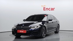 BMW 5 Series 2023