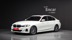 BMW 3 Series 2022