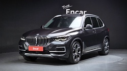 BMW X5 2022
