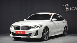 BMW Gran Turismo 2023