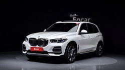 BMW X5 2022