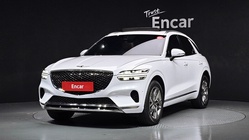 Genesis GV70 2022
