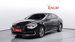 Hyundai Grandeur 2019