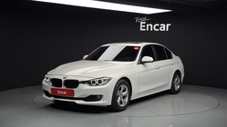 BMW 3 Series 2015