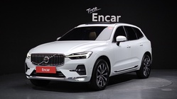 Volvo XC60 2023
