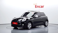 MINI Cooper 2017