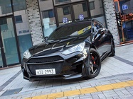 Hyundai Genesis 2009