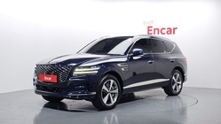 Genesis GV80 2021