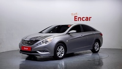 Hyundai Sonata 2009