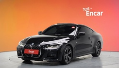 BMW 4 Series 2023