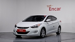 Hyundai Avante 2011