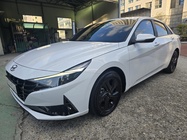 Hyundai Avante 2022