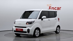 Kia RAY 2022