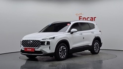 Hyundai Santa Fe 2021