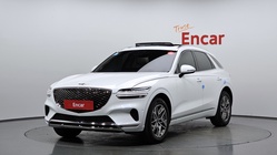 Genesis GV70 2022