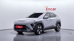 Hyundai Kona 2025