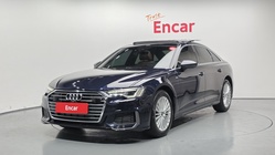 Audi A6 2021