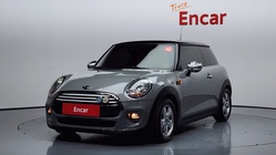 MINI Cooper 2014