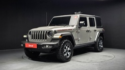 Jeep Wrangler 2023