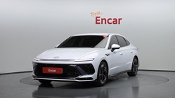 Hyundai Sonata 2024