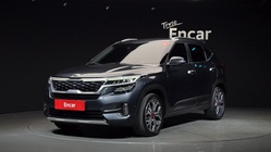 Kia Seltos 2019