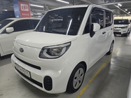 Kia RAY 2021