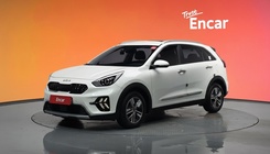 Kia Niro 2021