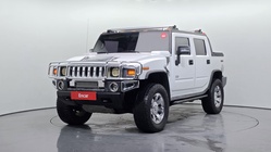 Hummer H2 2005