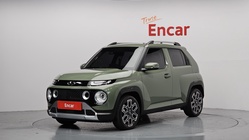 Hyundai Casper 2022