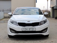Kia K5 2013