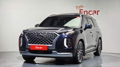 Hyundai Palisade 2020