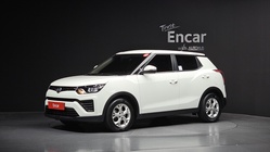 Ssangyong TIBOLI 2020